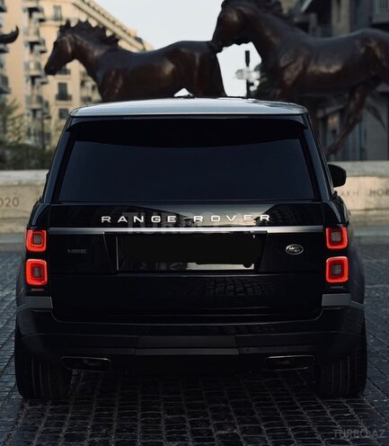 Land Rover Range Rover-15