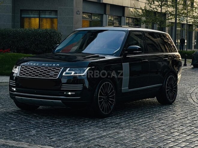 Land Rover Range Rover-17