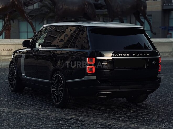 Land Rover Range Rover-2