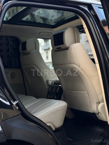 Land Rover Range Rover-9
