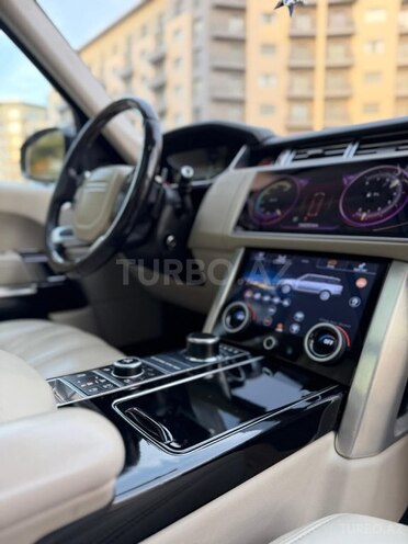 Land Rover Range Rover-6