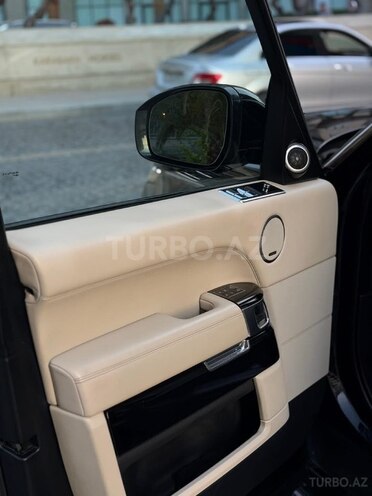 Land Rover Range Rover-14