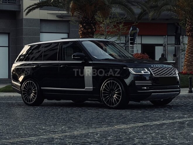 Land Rover Range Rover-18