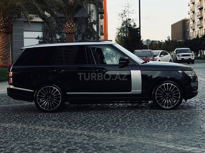 Land Rover Range Rover-13