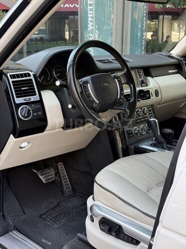 Land Rover Range Rover-15