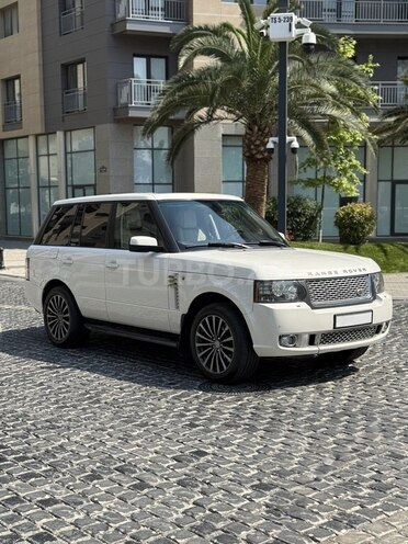 Land Rover Range Rover-5