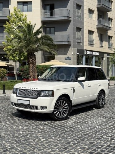 Land Rover Range Rover-2