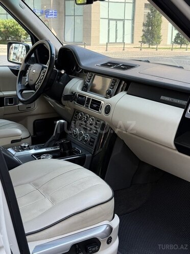 Land Rover Range Rover-17
