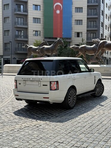 Land Rover Range Rover-12