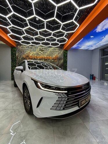 BYD Destroyer 05-2