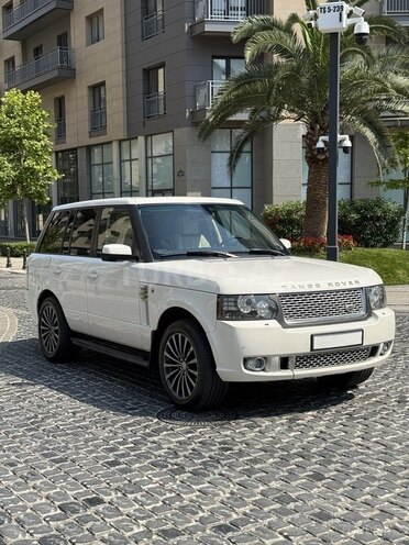Land Rover Range Rover-3