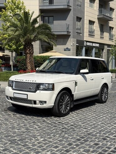Land Rover Range Rover-6