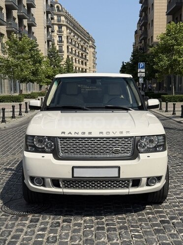 Land Rover Range Rover-8