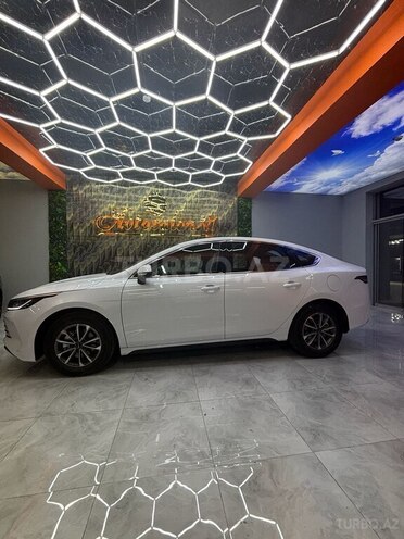 BYD Destroyer 05-8