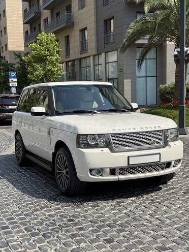 Land Rover Range Rover-7