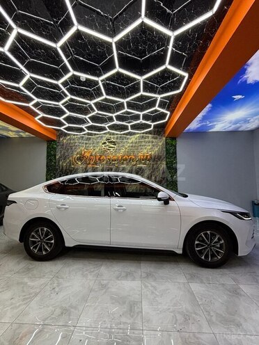 BYD Destroyer 05-7