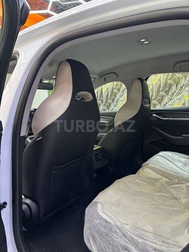 BYD Destroyer 05-10