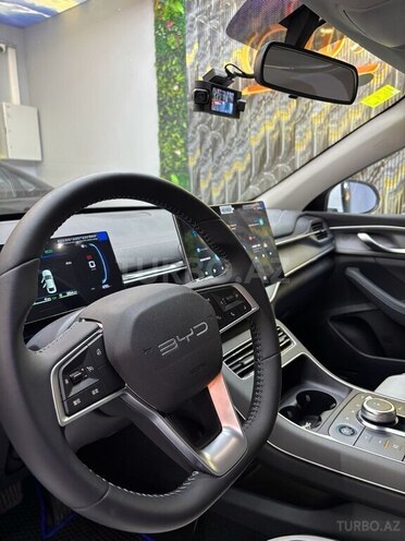 BYD Destroyer 05-12