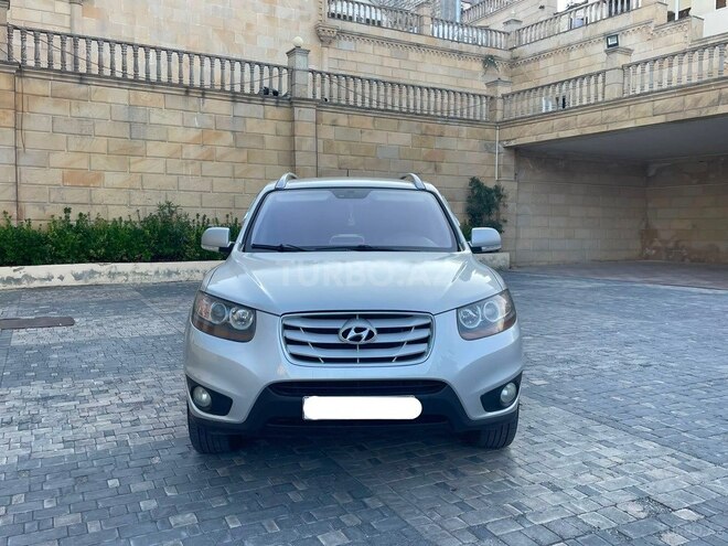 Hyundai Santa Fe-8