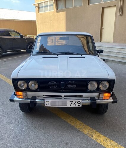 LADA (VAZ) 2106-1