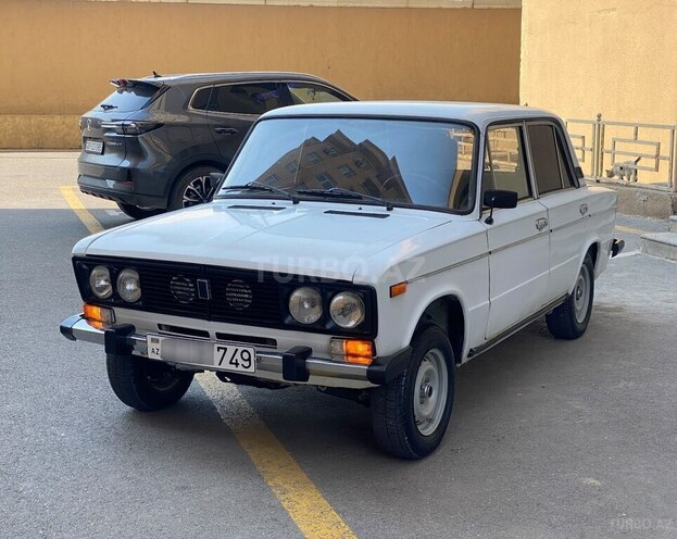 LADA (VAZ) 2106-3