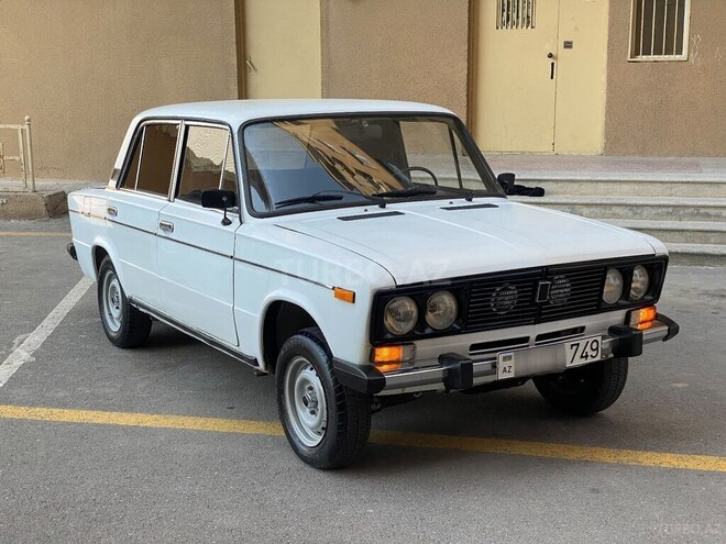 LADA (VAZ) 2106-2