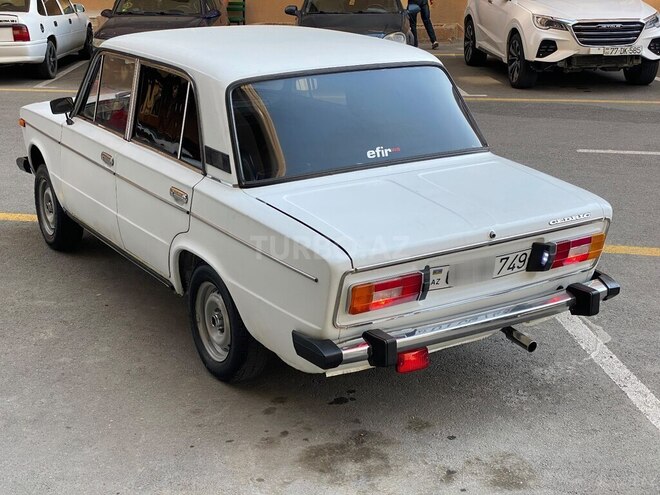 LADA (VAZ) 2106-5