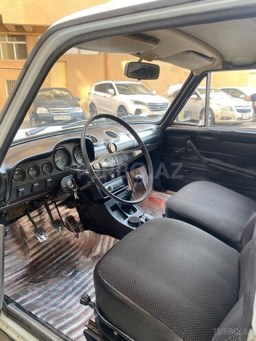 LADA (VAZ) 2106-6