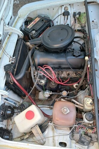 LADA (VAZ) 2106-8