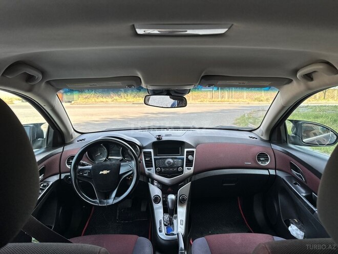 Chevrolet Cruze-3