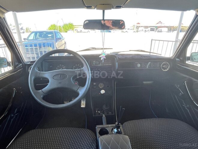 LADA (VAZ) 2107-3