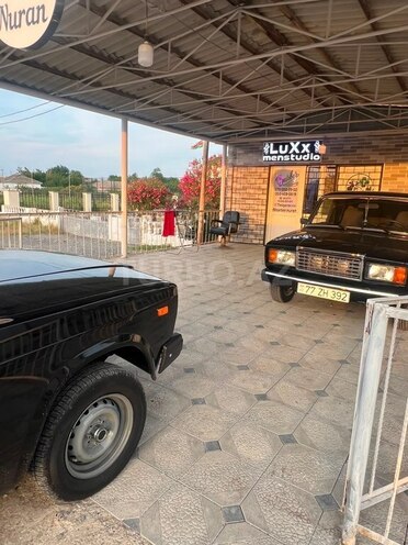 LADA (VAZ) 2107-4