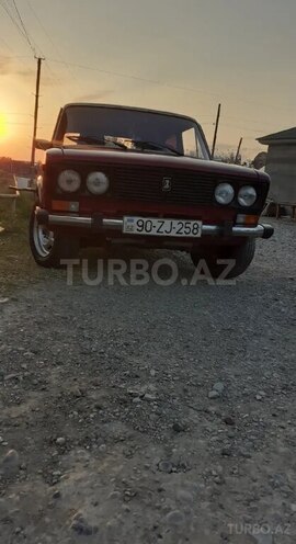 LADA (VAZ) 2106-2