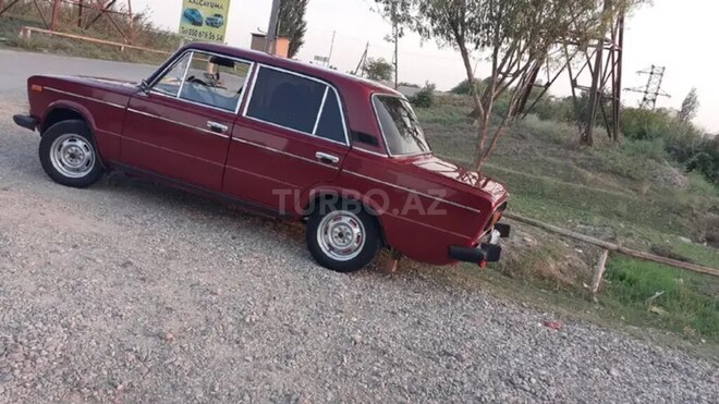 LADA (VAZ) 2106-3
