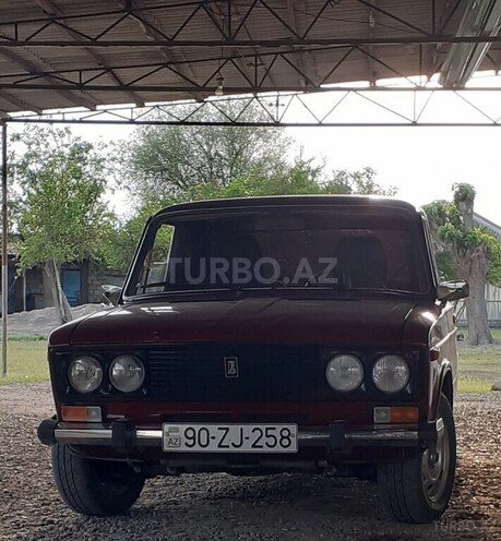 LADA (VAZ) 2106-1