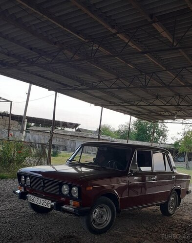 LADA (VAZ) 2106-4