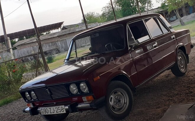 LADA (VAZ) 2106-5