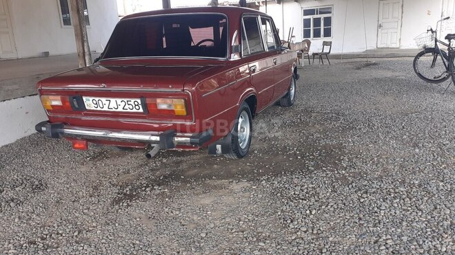 LADA (VAZ) 2106-6