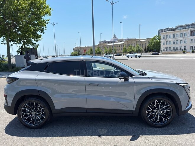 Changan Uni-T-2