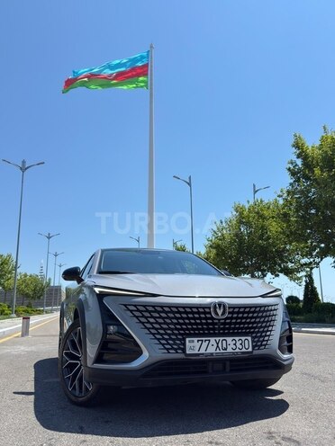 Changan Uni-T-1