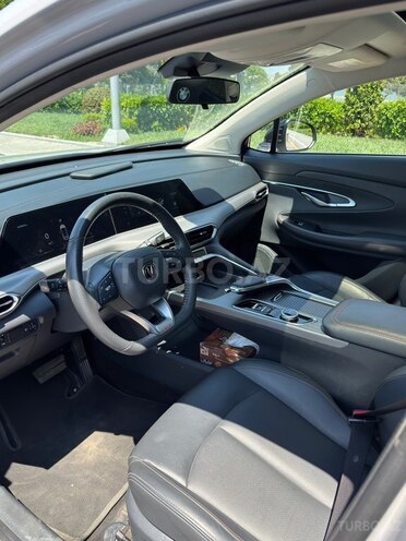 Changan Uni-T-6