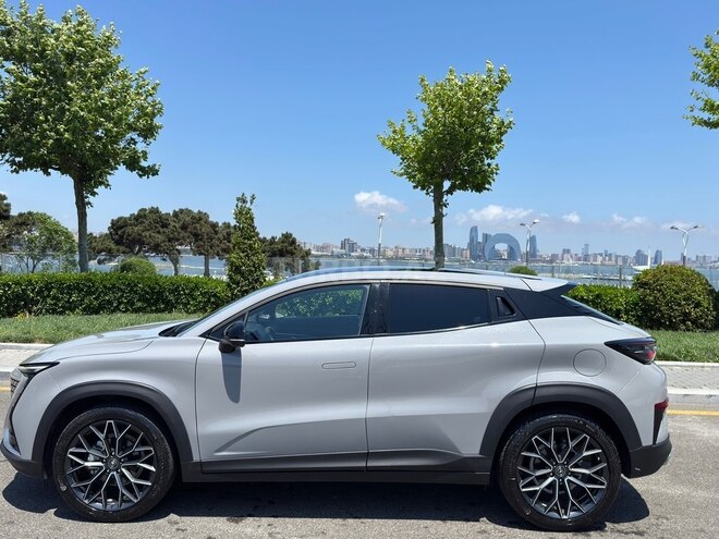 Changan Uni-T-4
