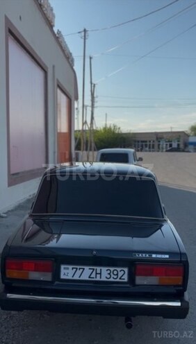 LADA (VAZ) 2107-5