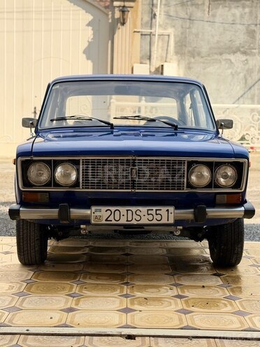 LADA (VAZ) 2106-2