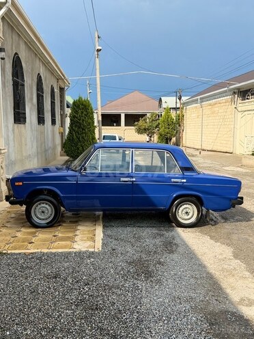 LADA (VAZ) 2106-4