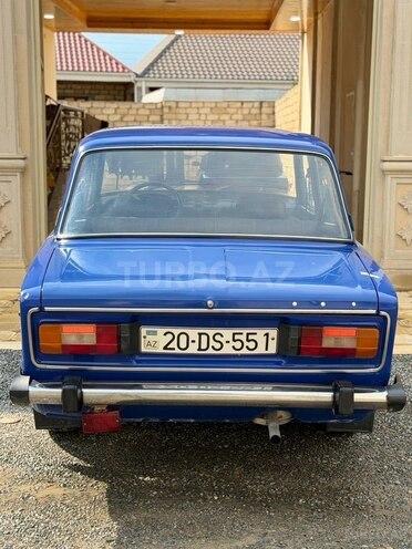 LADA (VAZ) 2106-3