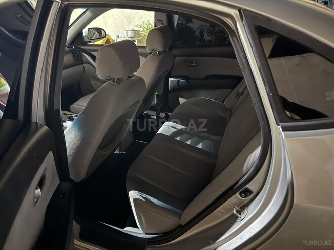 Hyundai Avante-5