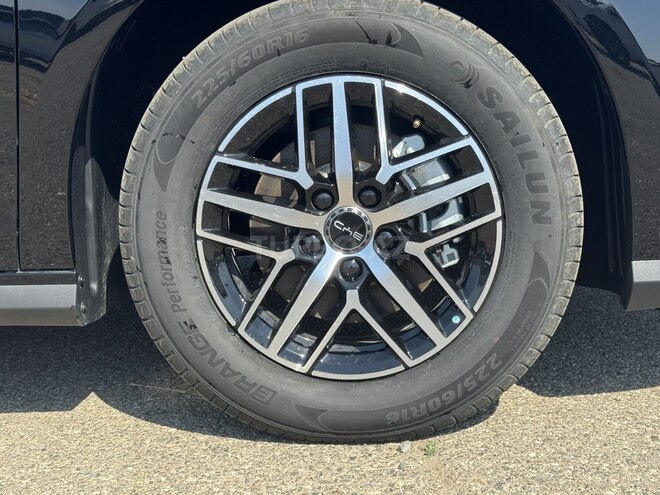 BYD Seal 05-5