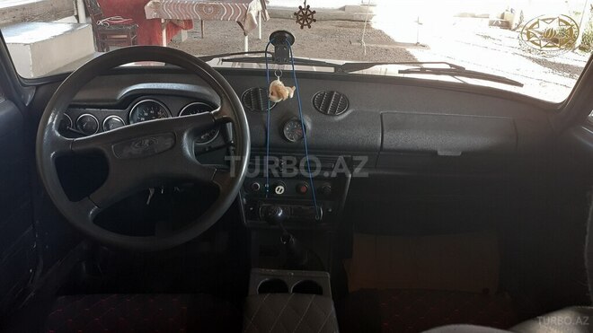 LADA (VAZ) 2106-7