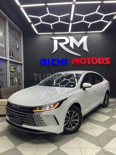 BYD Destroyer 05-1